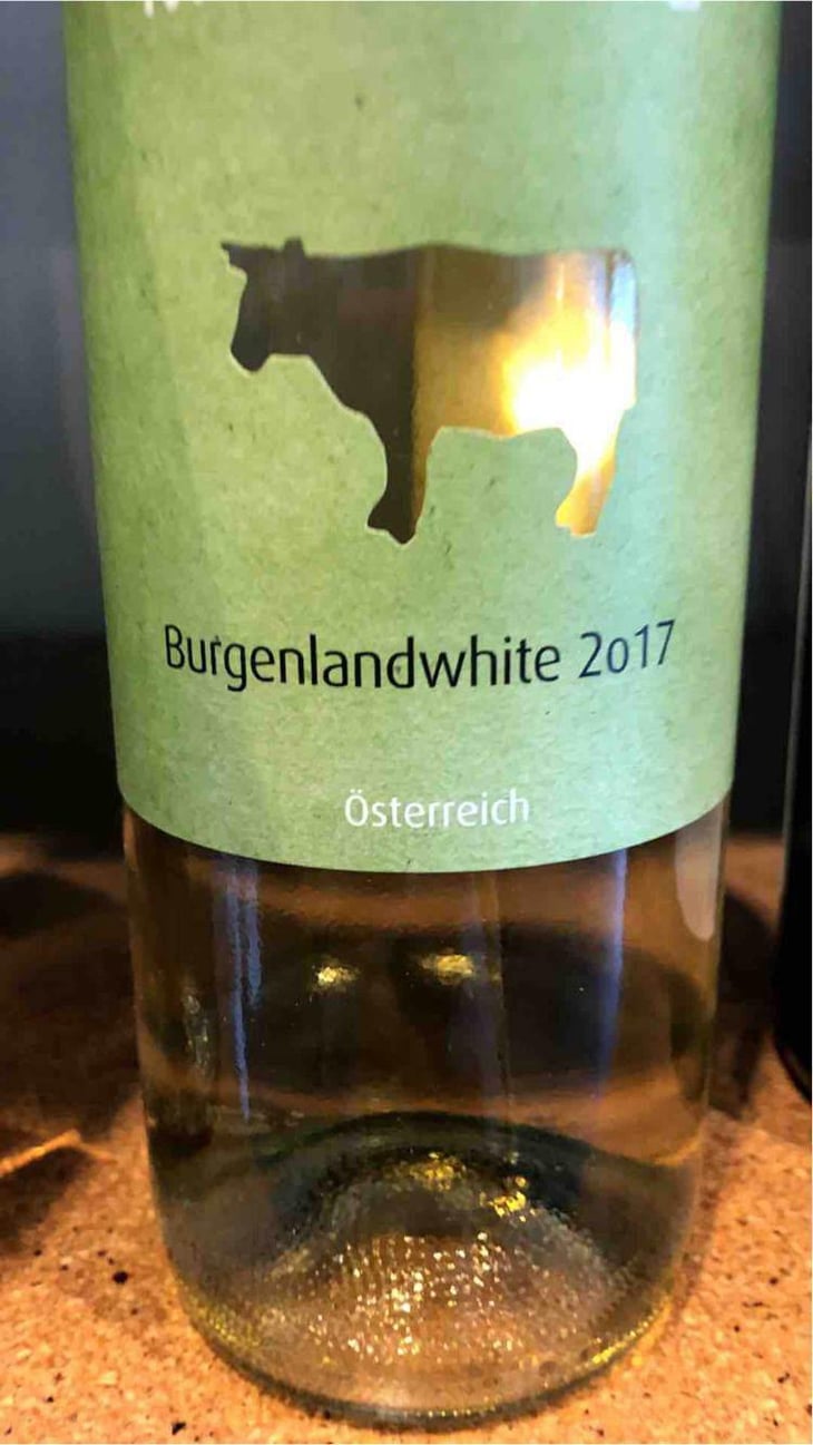 Burgenlandweiß - Meinklang - Weingut Michlits - Angela & Werner Michlits 