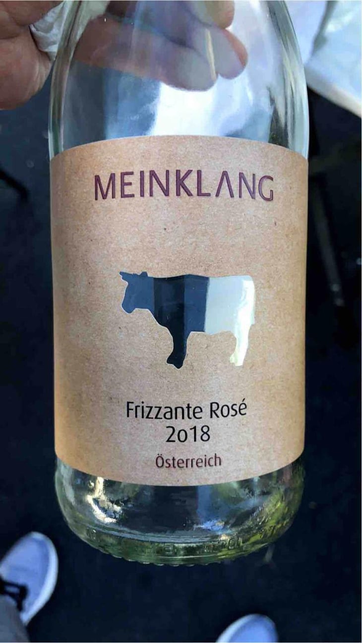 Burgenlandred - Meinklang - Weingut Michlits - Angela & Werner Michlits 