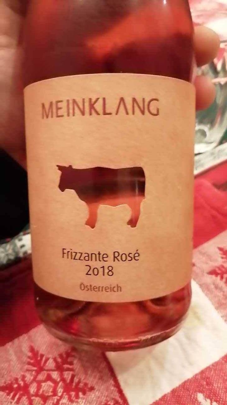 Burgenlandred - Meinklang - Weingut Michlits - Angela & Werner Michlits 