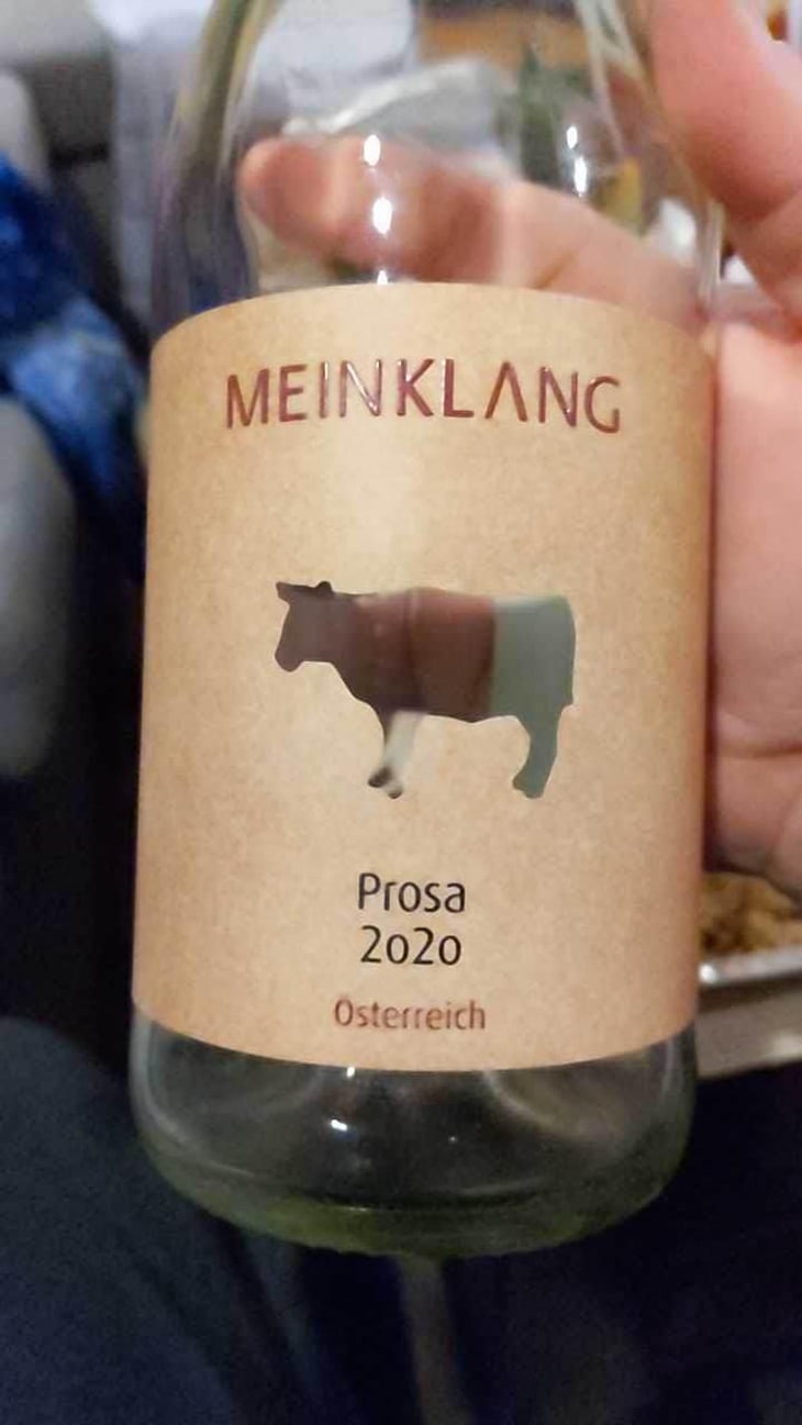 Burgenlandred - Meinklang - Weingut Michlits - Angela & Werner Michlits 
