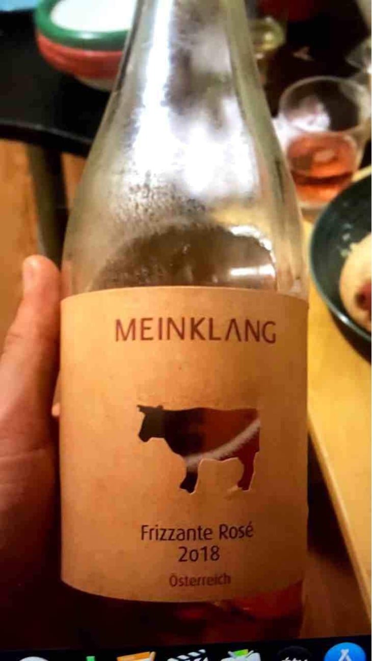 Burgenlandred - Meinklang - Weingut Michlits - Angela & Werner Michlits 