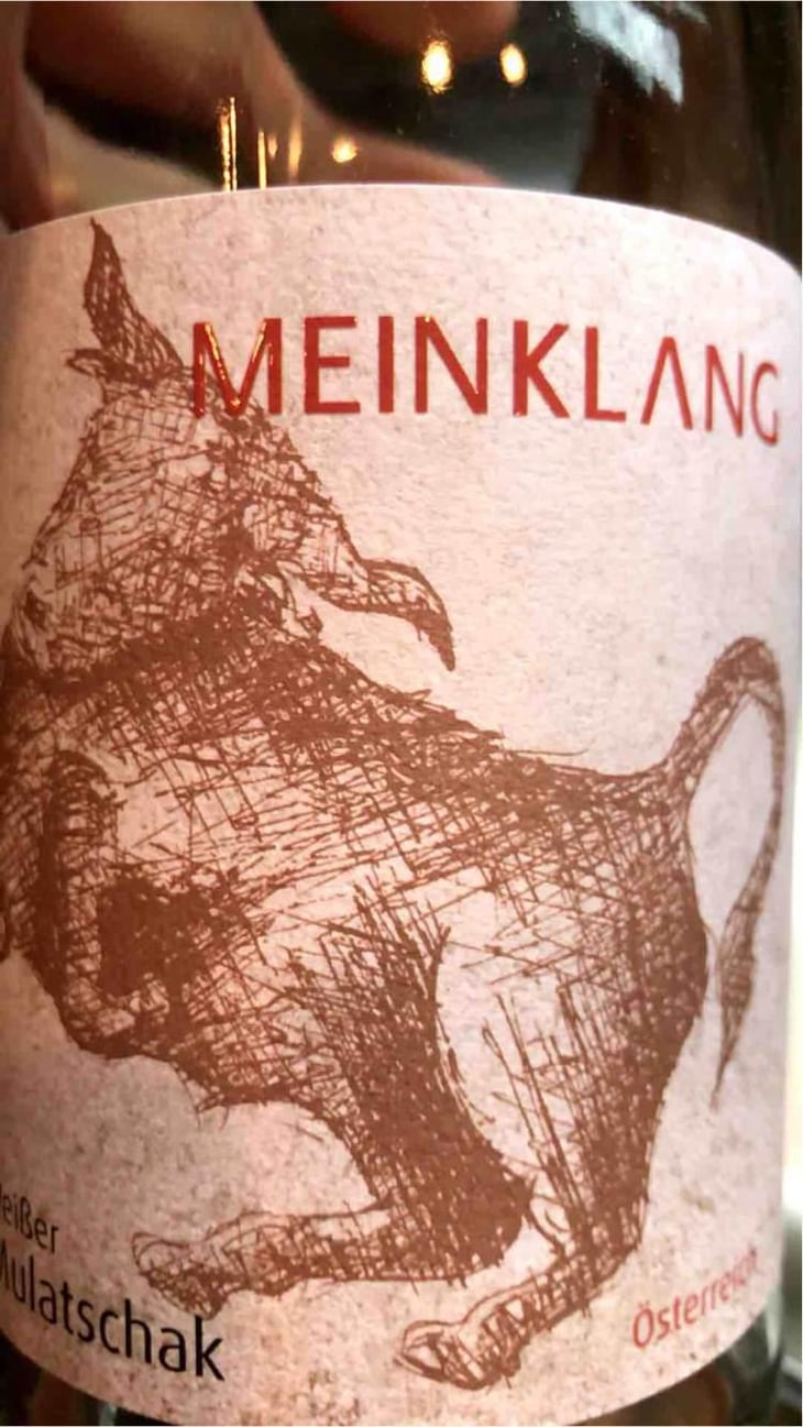 Burgenlandred - Meinklang - Weingut Michlits - Angela & Werner Michlits 