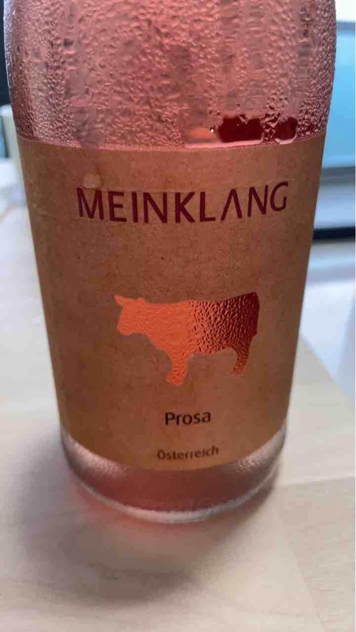 Burgenlandred - Meinklang - Weingut Michlits - Angela & Werner Michlits 
