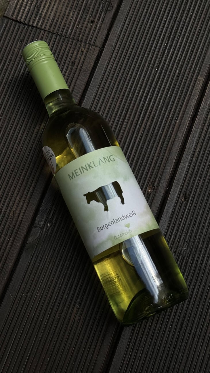 Burgenlandweiß - Meinklang - Weingut Michlits - Angela & Werner Michlits 
