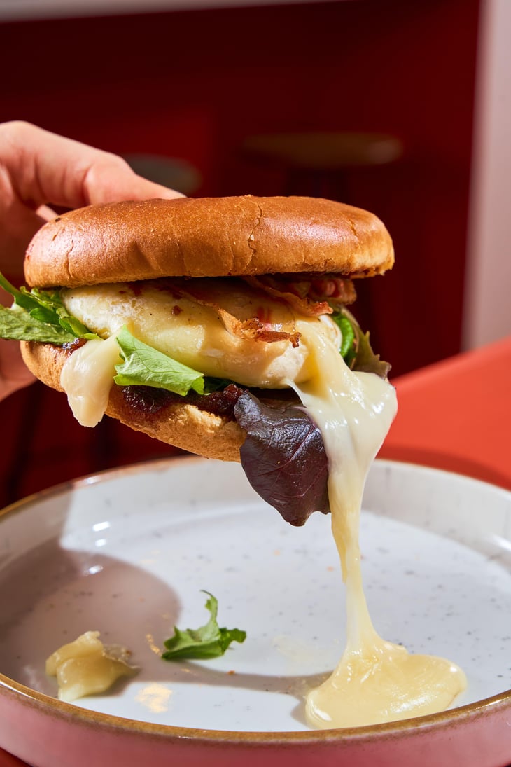 Burger Di Tomino - Raciò - 725865