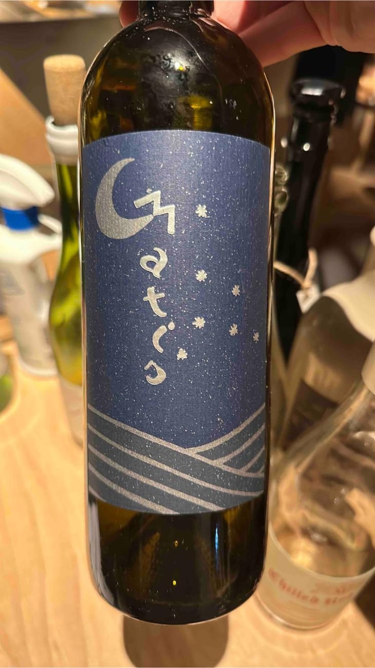 MATIS - Podere La Cerreta - Mazzanti Mattia, Tommaso 