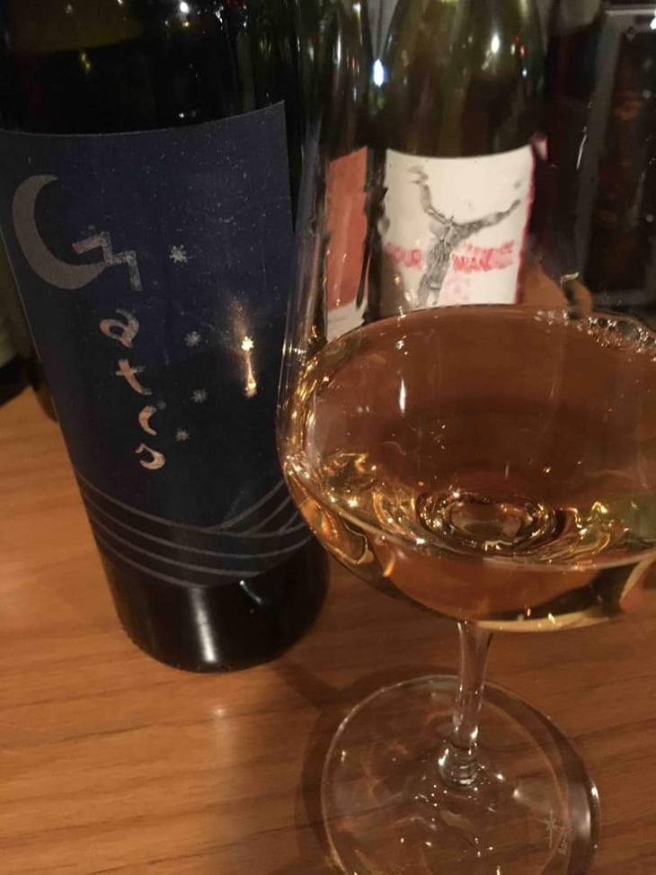 MATIS - Podere La Cerreta - Mazzanti Mattia, Tommaso 