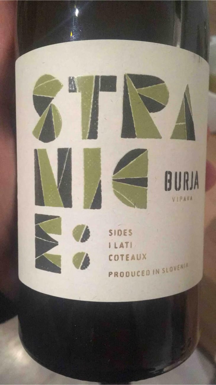 Stranice - Burja Estate - Primož Lavrenčič 