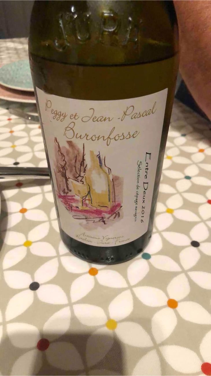 Buronfosse -  - 281063