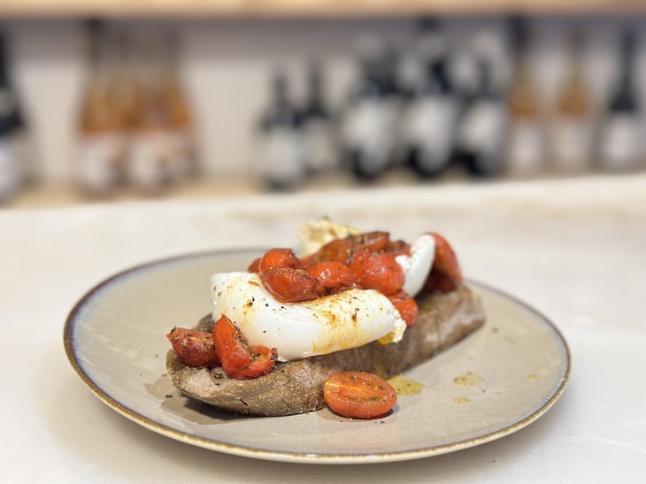 Burrata - ameu.gosto - 789263