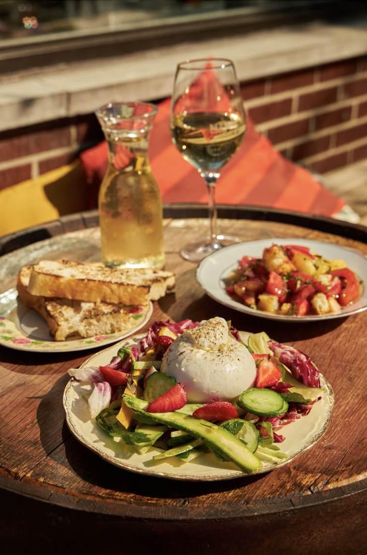 Burrata - Mamie - 555565