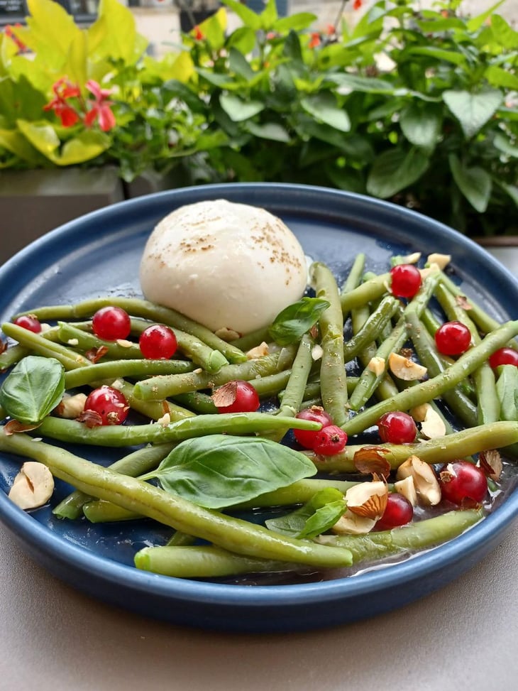 Burrata - Cave Extra Brut - 668707