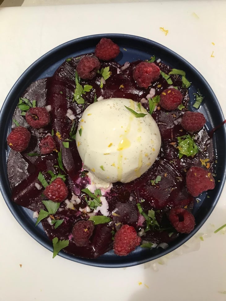 Burrata - Cave Extra Brut - 668711