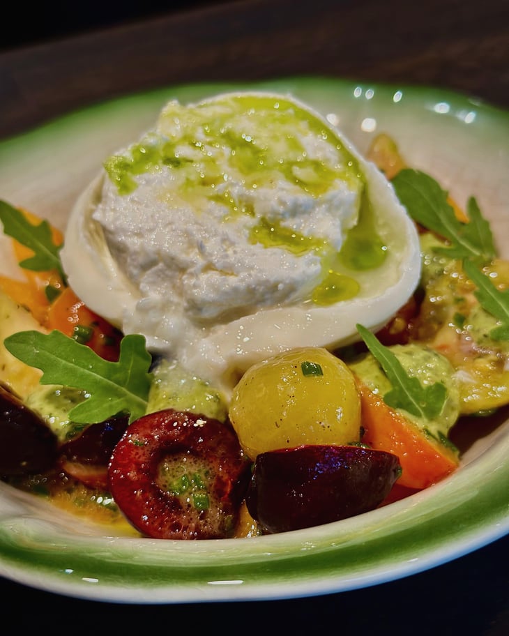 Burrata - Hibou - 789925