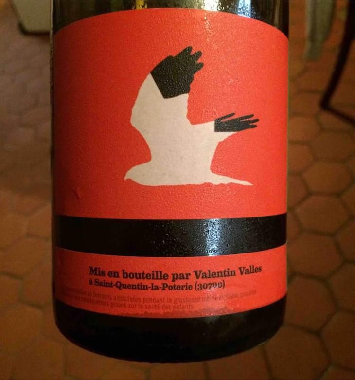 Busard - Valentin Valles - Valentin Valles 