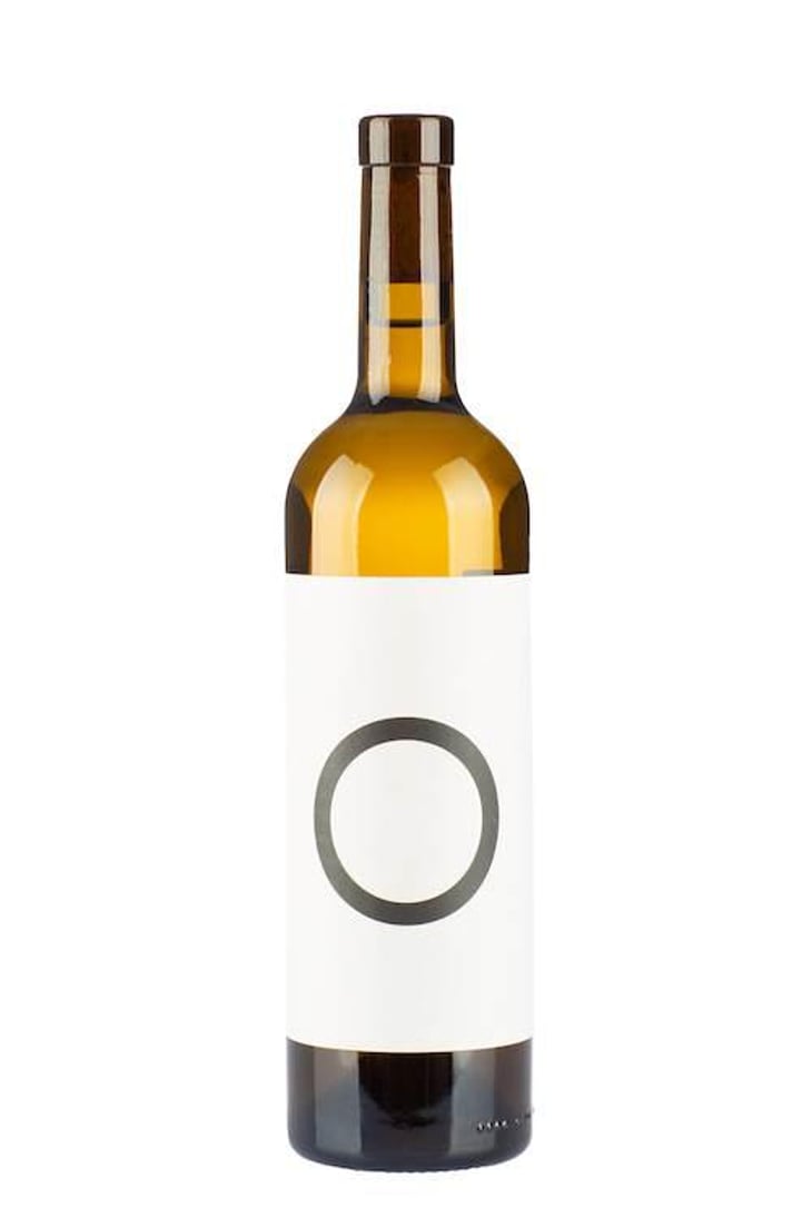 Mas Samso 2021 - La Recerca / Zulu Wine - Jessica Albero & Laurent Pujol -2022