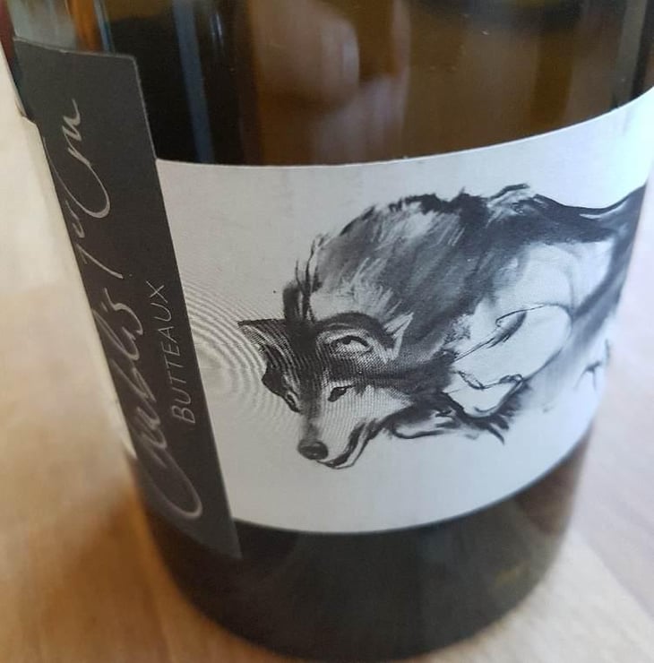 Butteaux - Domaine Pattes Loup - Thomas Pico 
