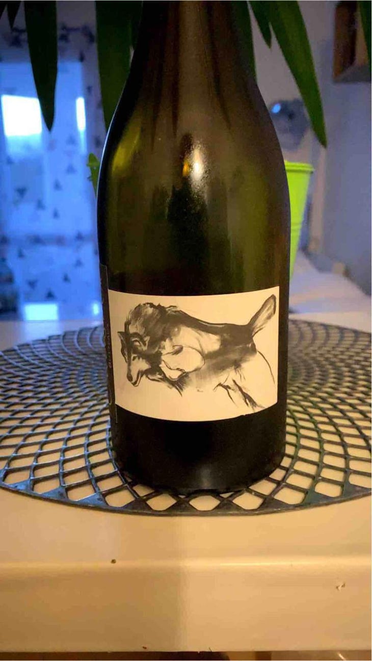 Butteaux - Domaine Pattes Loup - Thomas Pico 