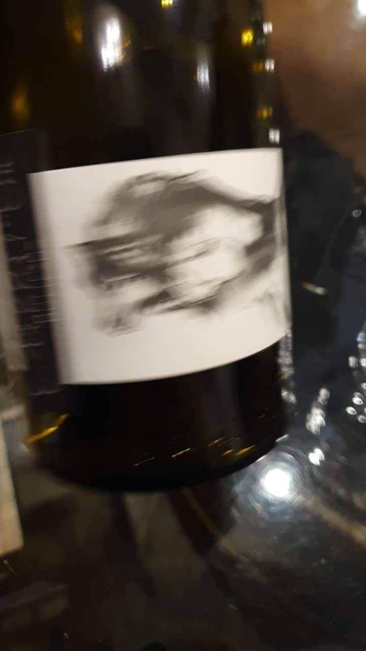 Butteaux - Domaine Pattes Loup - Thomas Pico 