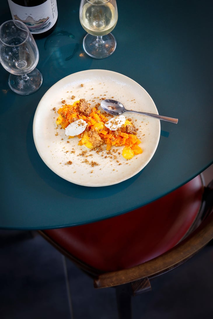 Butternut Confit - Glouglou - 761417
