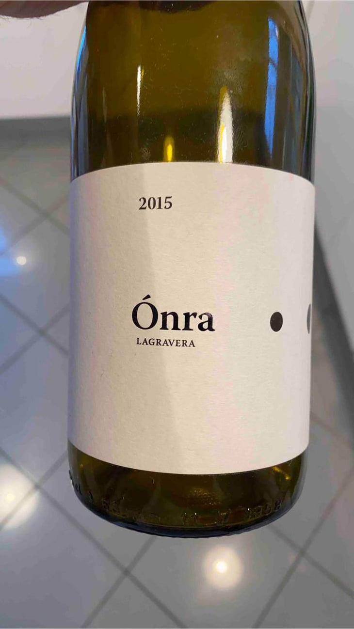 Onra - Celler Lagravera - Pilar Salillas 