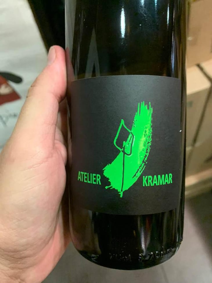 BOHEM - ATELIER KRAMAR - Matjaž Kramar & Katja Distelbarth 