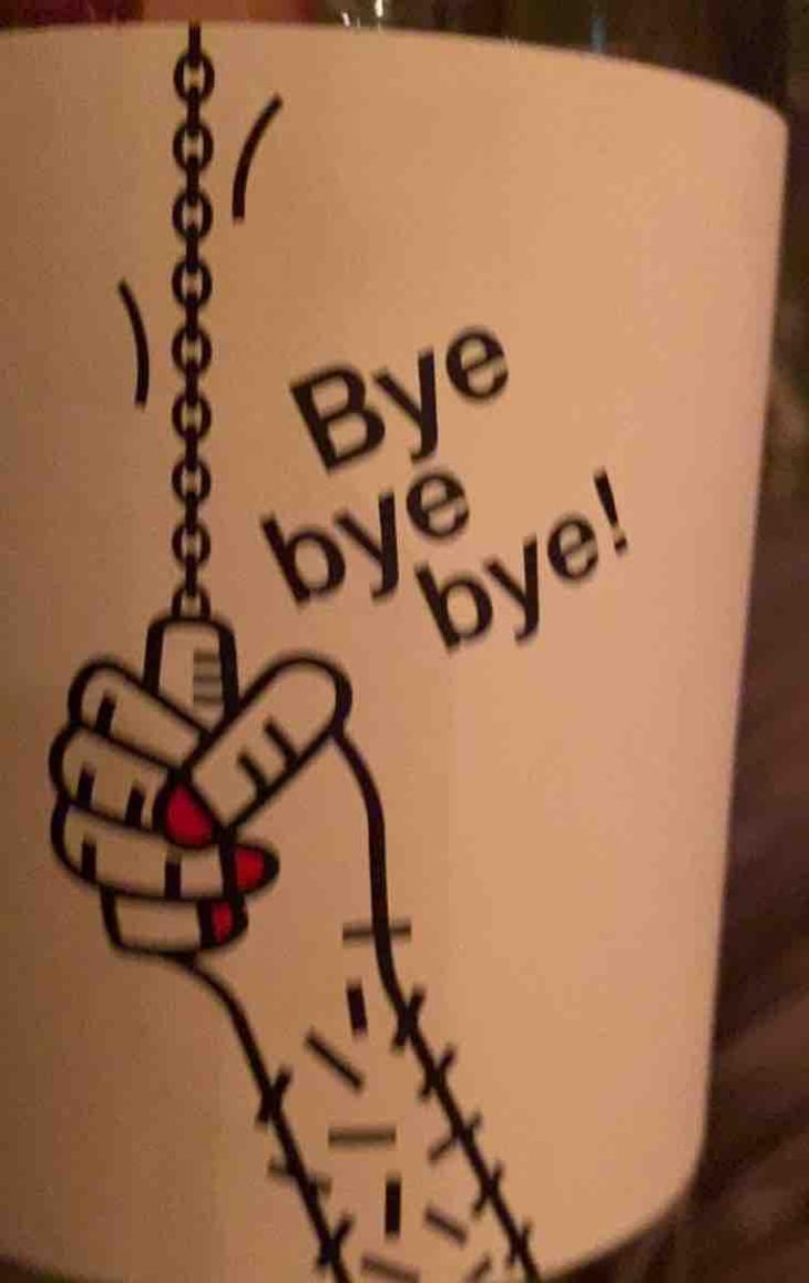 Bye Bye Bye - Vini Petracavallo - Vito D'Onghia -2020