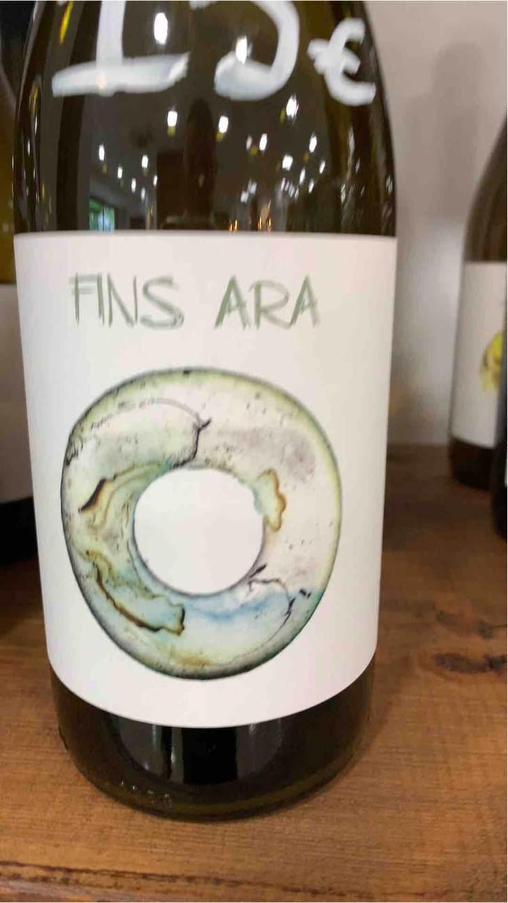 Fins Ara - Alvaro Gonzalez Marcos - Alvaro Gonzalez Marcos 