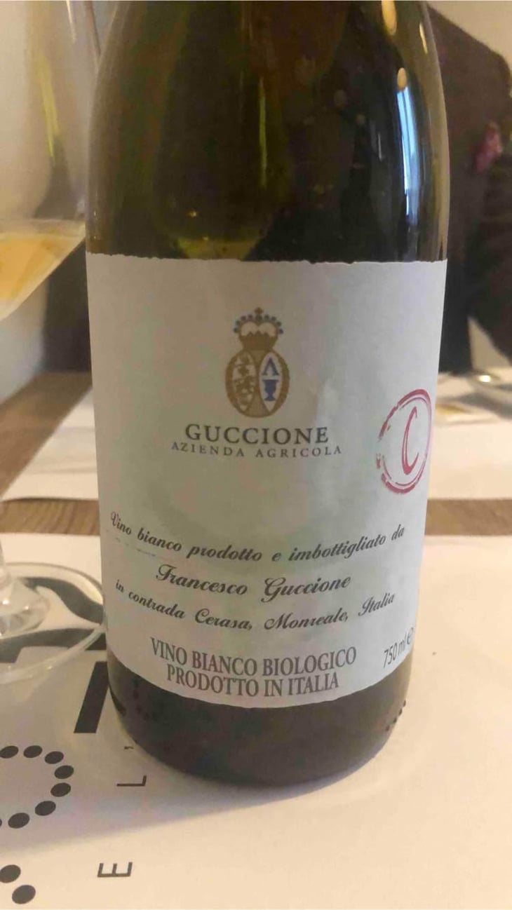 C - Azienda Agricola Francesco Guccione - Francesco Guccione 