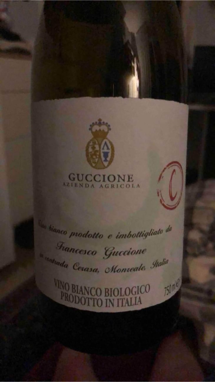 C - Azienda Agricola Francesco Guccione - Francesco Guccione 