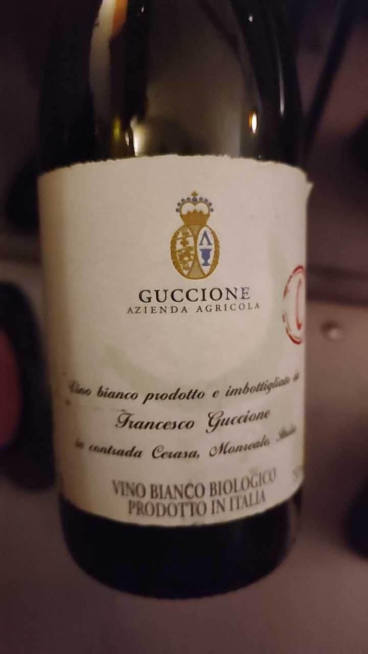 C - Azienda Agricola Francesco Guccione - Francesco Guccione 