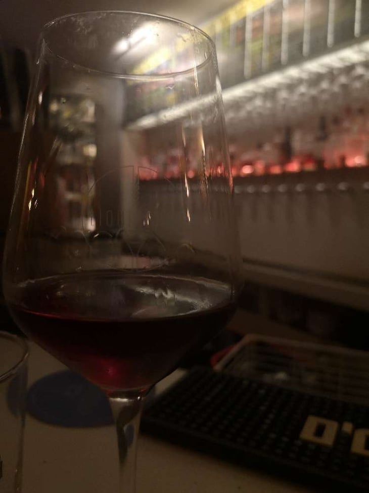 Le P'tit Clou - Domaine de Mirebeau - Bruno Rochard 