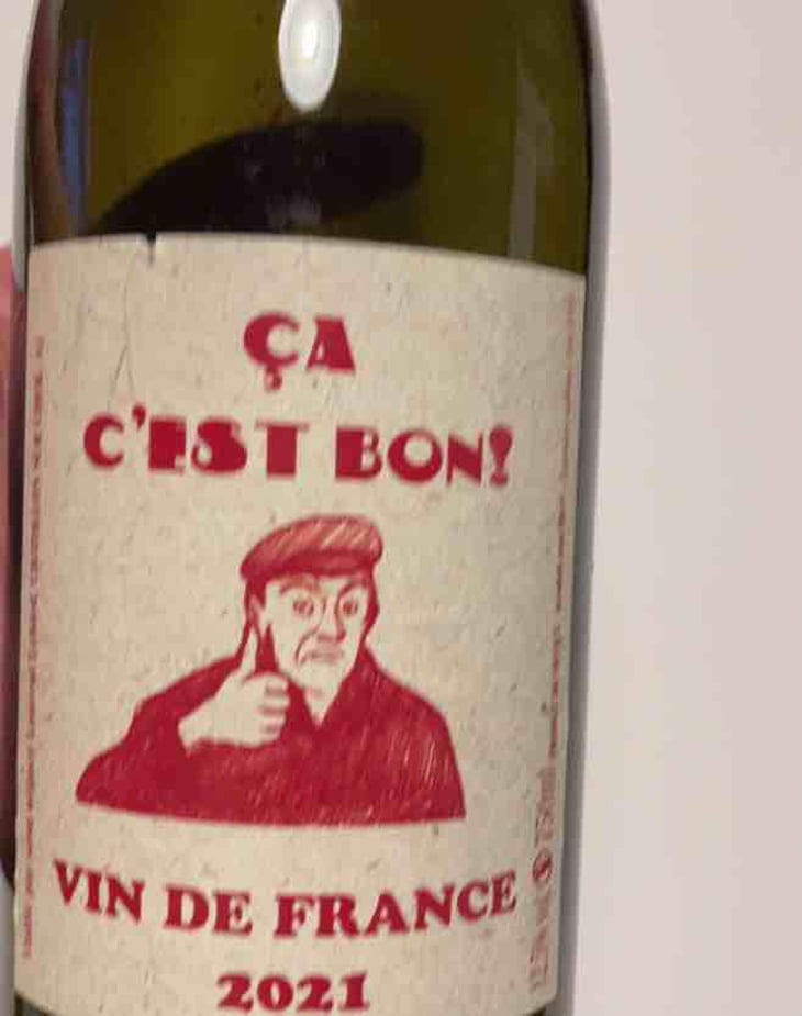 Ça C'est Bon! - À la Vôtre! - Laurent Lebled 