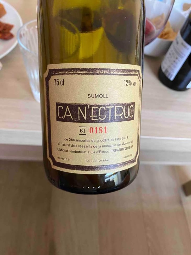 Ca N’estruc - Ça N’estruc - Ça N’estruc 