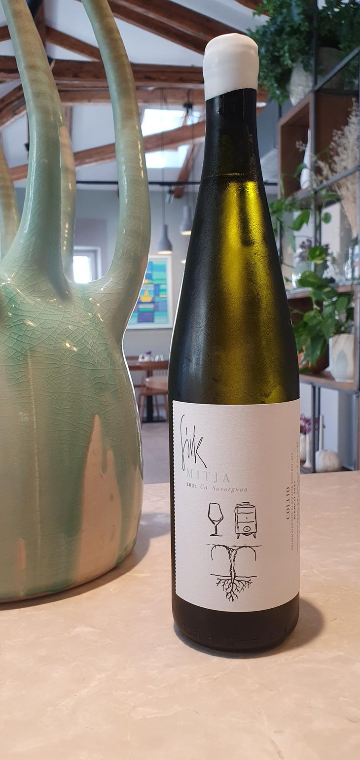 Ca' Savorgnan - Mitja Sirk - Mitja Sirk -2021