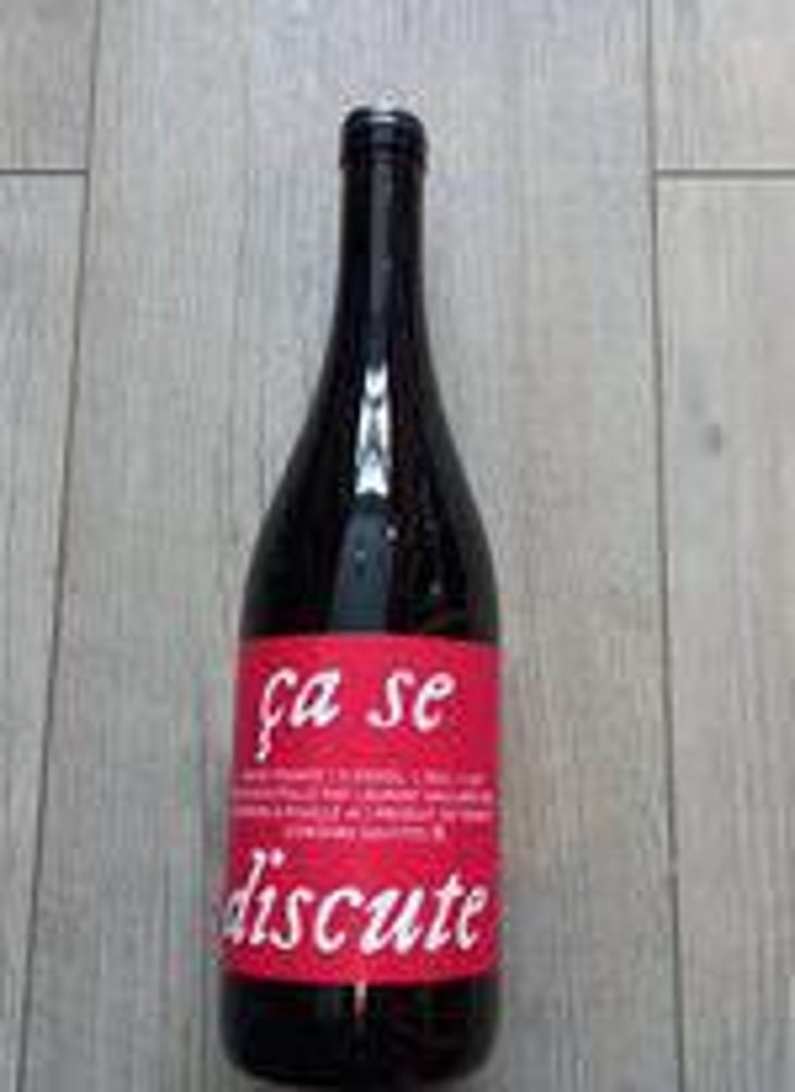 Ca se Discute - Laurent Saillard - Laurent Saillard 