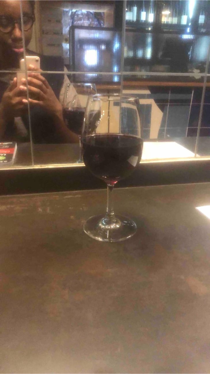 Cab franc 2022 - Delmée Martin - Philippe Delmée & Aurélien Martin 