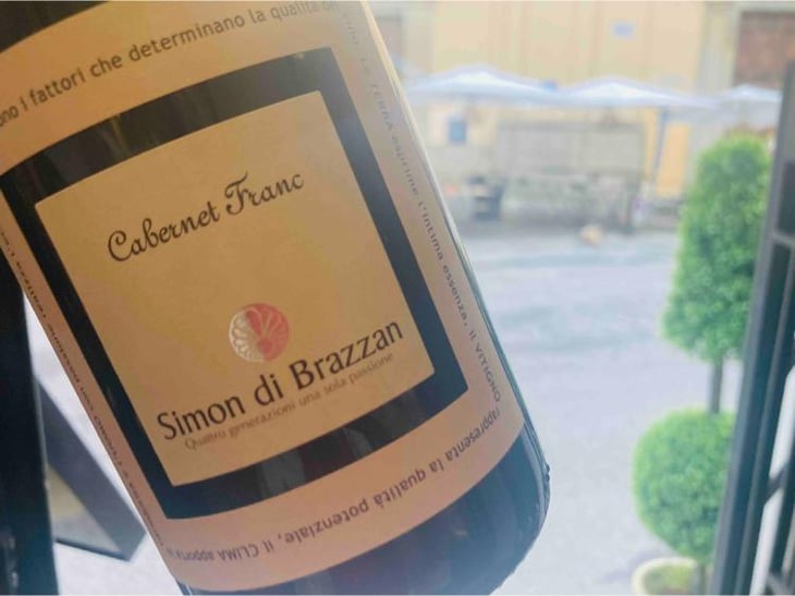Infusion - Domaine Schaeffer-Woerly - Maxime, Lucie & Vincent Woerly -2021
