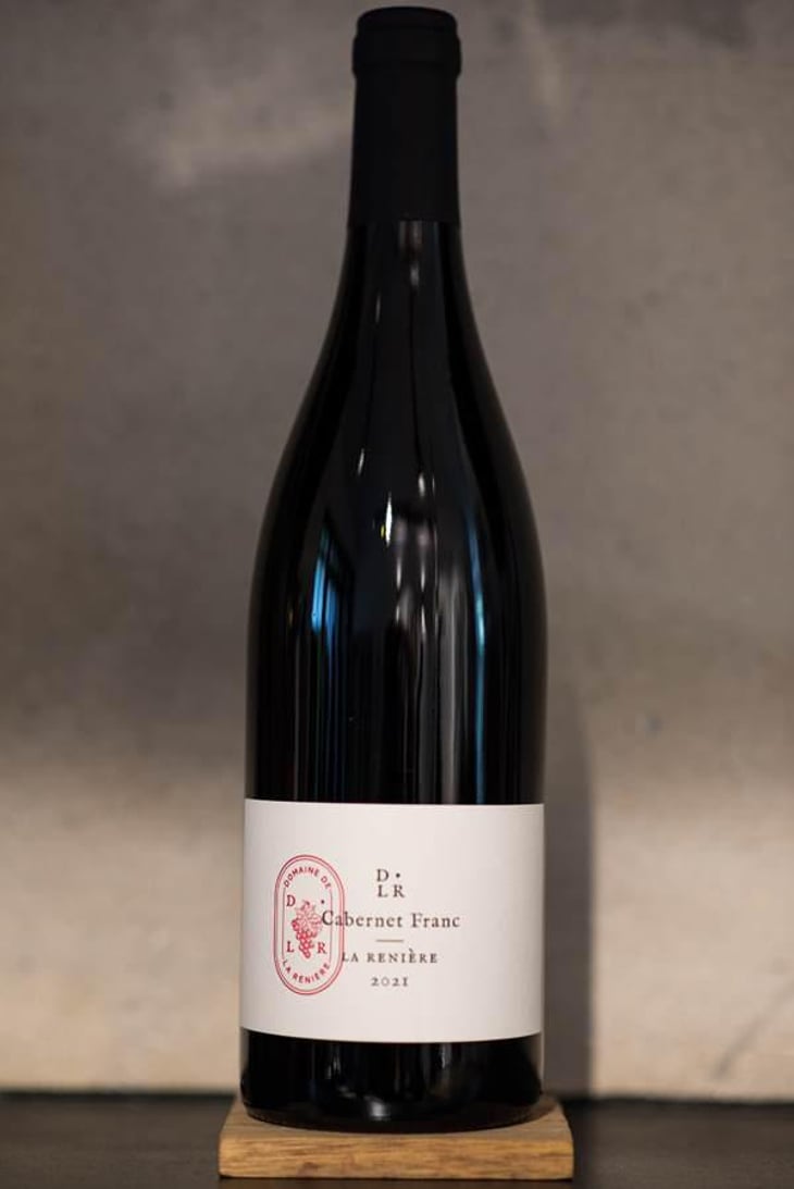 Les Petites Caves - Domaine de La Renière - Thibault Masse -2018