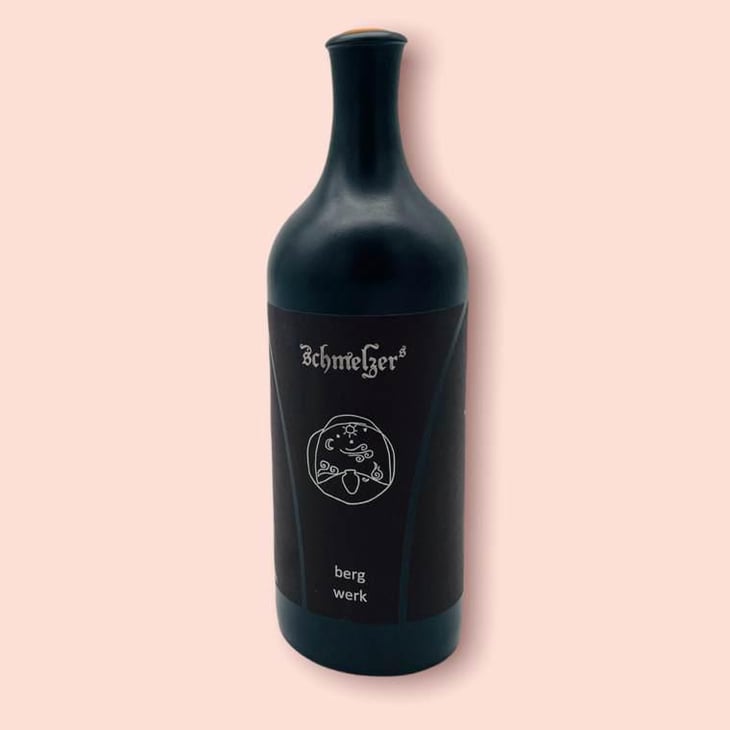 Bergwerk Cabernet Sauvignon - Schmelzers Weingut - Georg & Elisabeth Schmelzer -2018