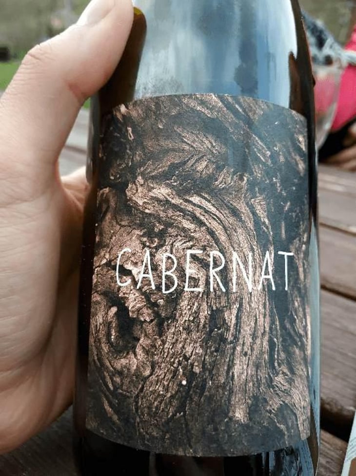Cabernat - Domaine Capmartin - Famille Capmartin 