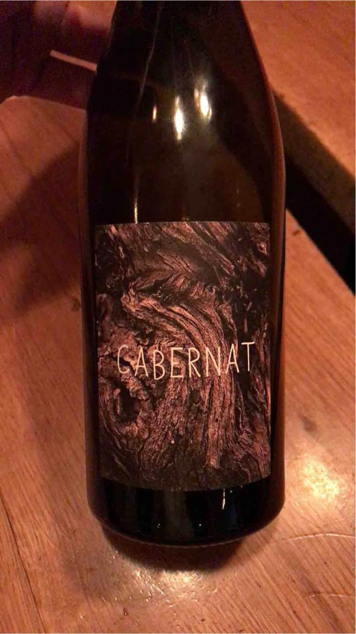 Cabernat - Domaine Capmartin - Famille Capmartin 