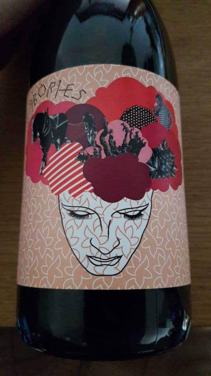 Cabòries - Ramon Jané Viticultor - Ramón Jané 