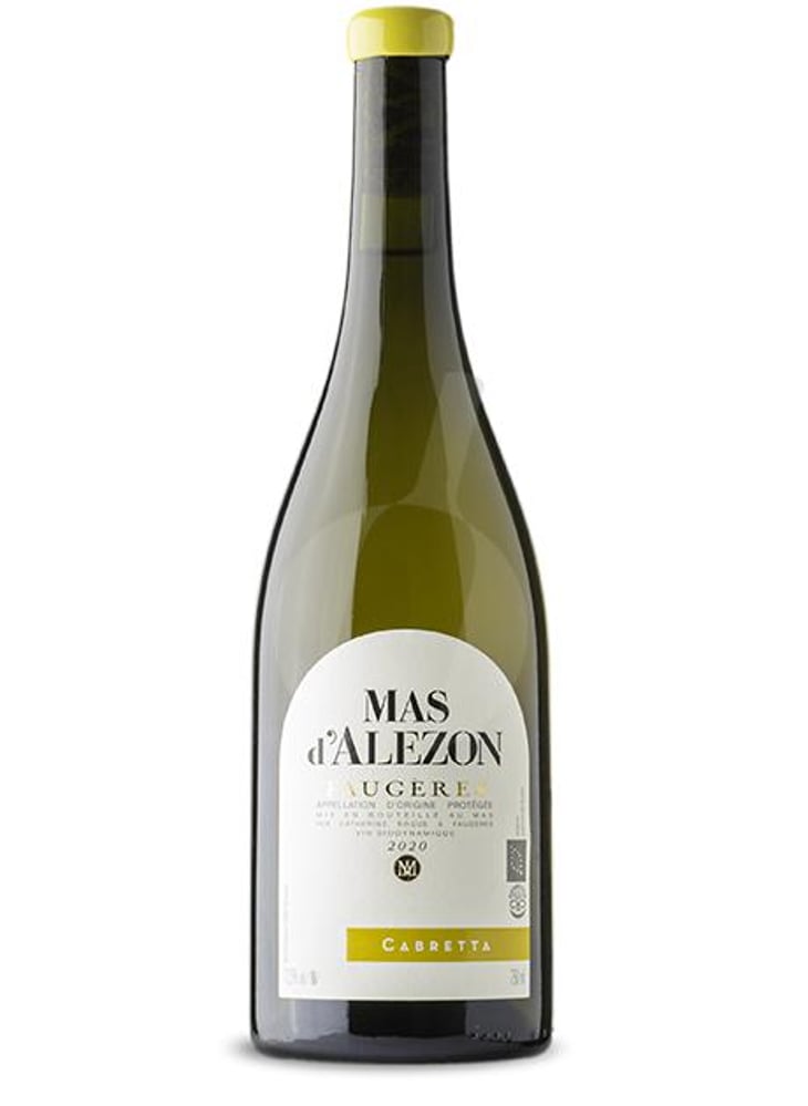 Cabretta - Mas d'Alezon - Catherine Roque 