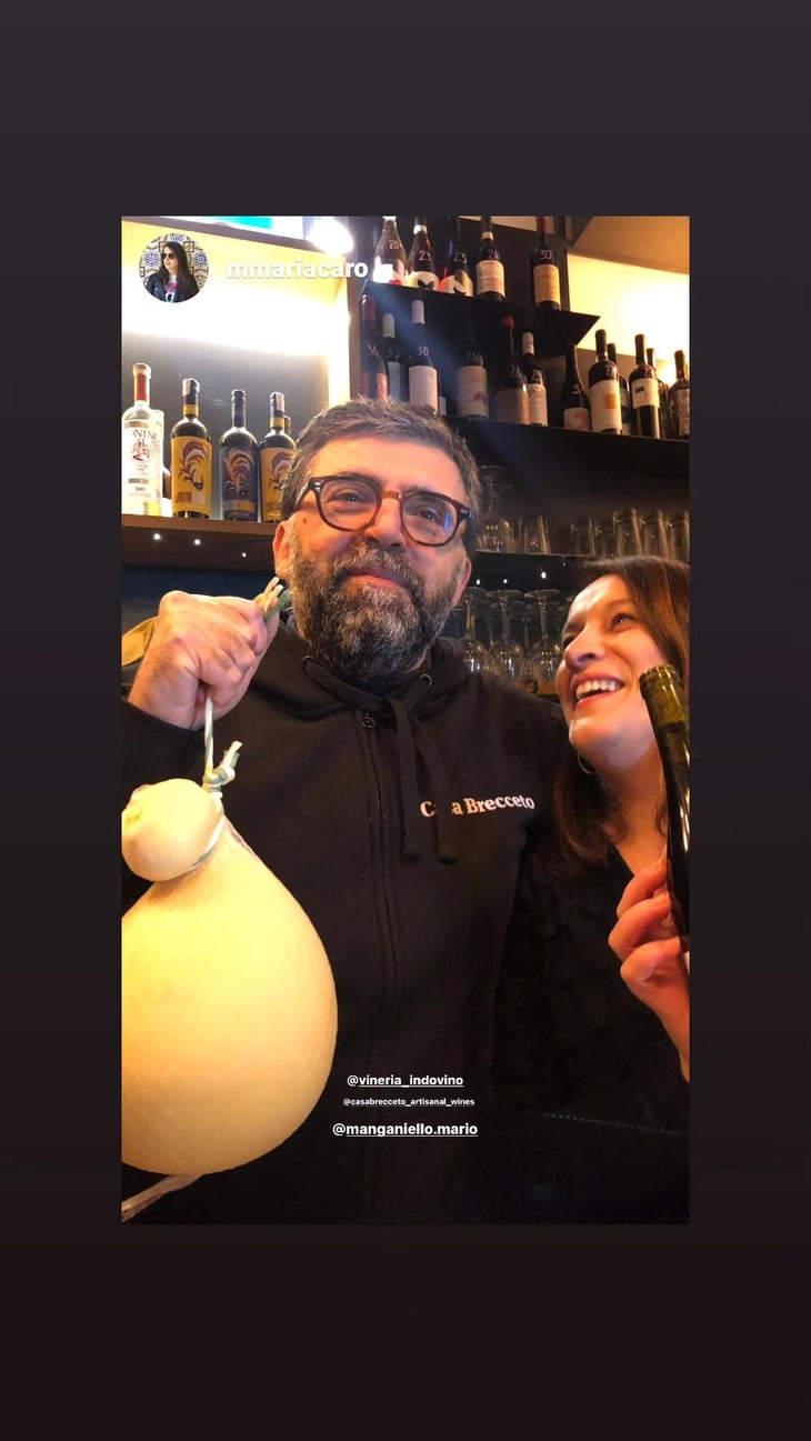 Caciocavallo - Indovino - 756012