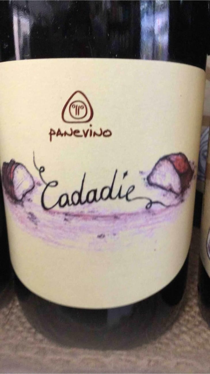 Cadadie - Cerdeña - Gianfranco Manca -2021