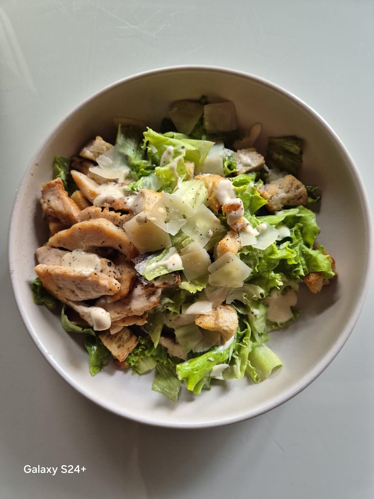 Caesar Salad - Gala Asolo - 784718