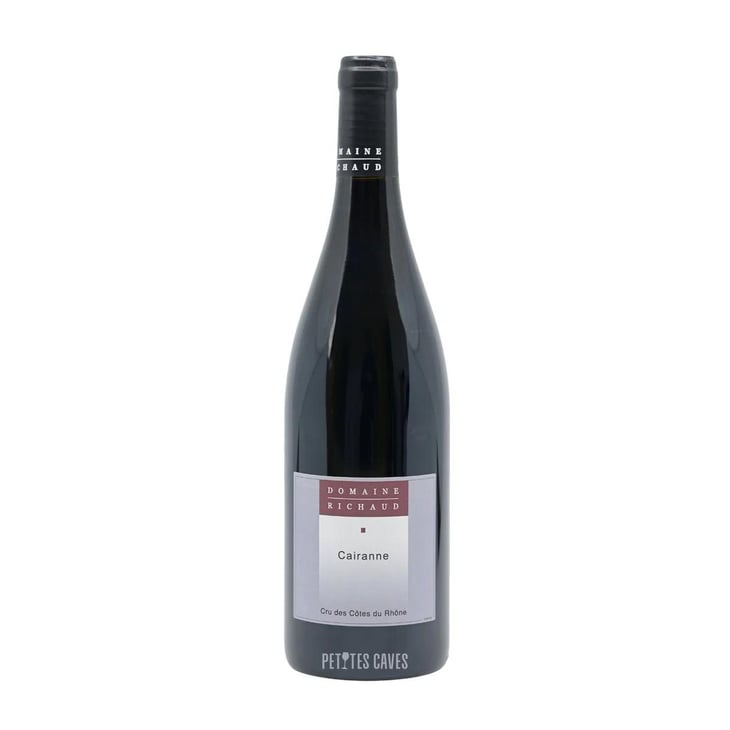 Cairanne Rouge - Domaine Marcel Richaud - Marcel Richaud -2023