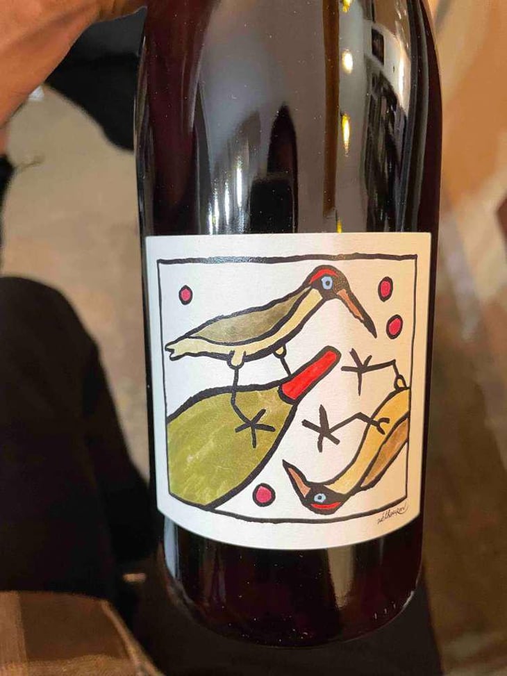 Cairanne Rouge - Domaine Marcel Richaud - Marcel Richaud -2023