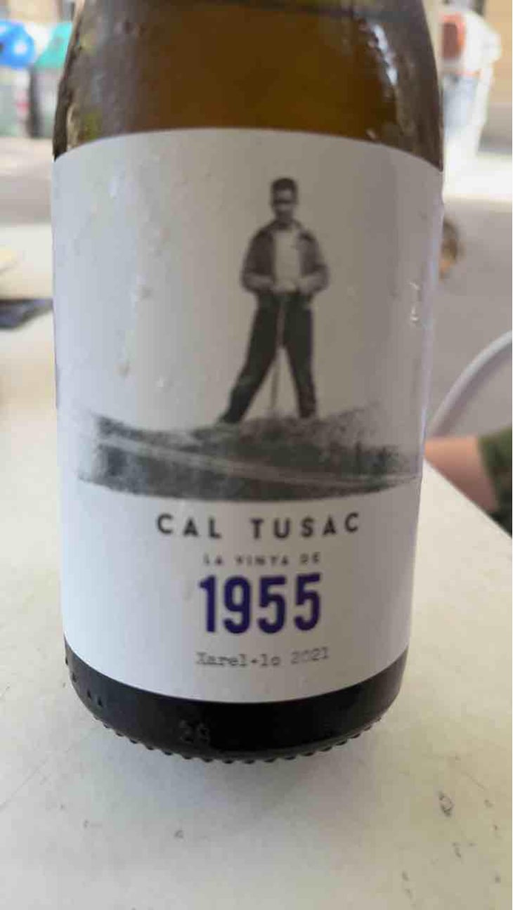 Cal Tusac - Cal Teixidor - Josep Casañas -2019